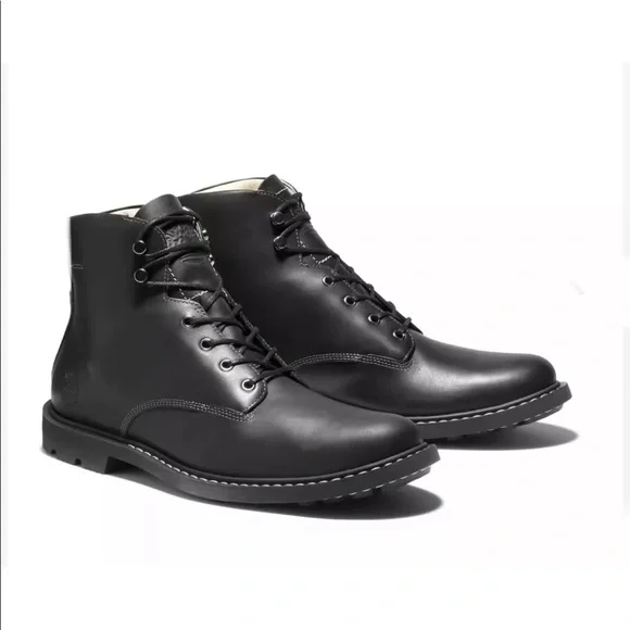 š TIMBERLAND MEN'S BELANGER EK+ 6-INCH WATERPROOF BOOT 0A2FHE - Picture 1 of 6